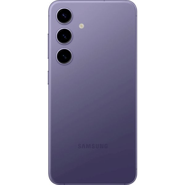 Смартфон S9210 Samsung Galaxy S24 12/256GB Cobalt Violet Global 287866 фото