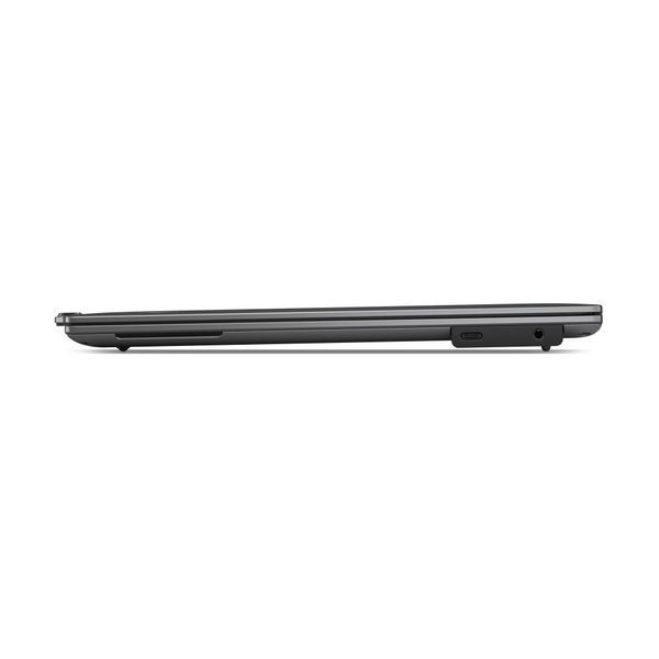Ноутбук Lenovo ThinkPad X9-G1 14" 2.8K OLED Touch, Intel U7-258V, 32GB, F2TB, UMA, Win11P, сірий (21QA001YRA) 363832 фото