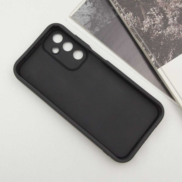 Чохол TPU Toys Case для Samsung Galaxy A15 4G/5G Black / Always Happy 329567 фото