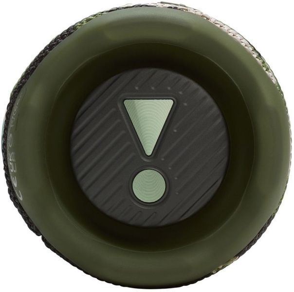 Портативна акустика JBL Flip 7 (JBLFLIP7SQUAD) Squad 354521 фото