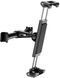 Автомобільний тримач Baseus BackSeat Car Mount Holder (SUHZ-01) Black 190118 фото 3