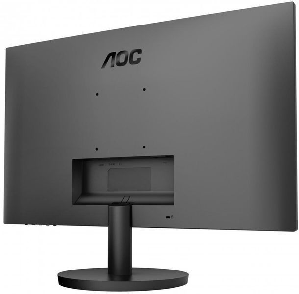 Монiтор TFT AOC 27" 27B3HA2 16:9 IPS 100Hz VGA HDMI MM Black 297338 фото