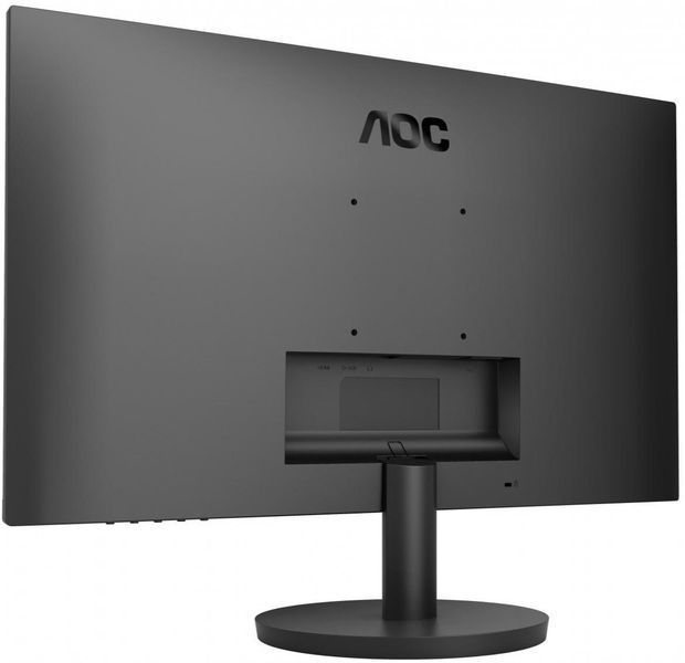 Монiтор TFT AOC 27" 27B3HA2 16:9 IPS 100Hz VGA HDMI MM Black 297338 фото