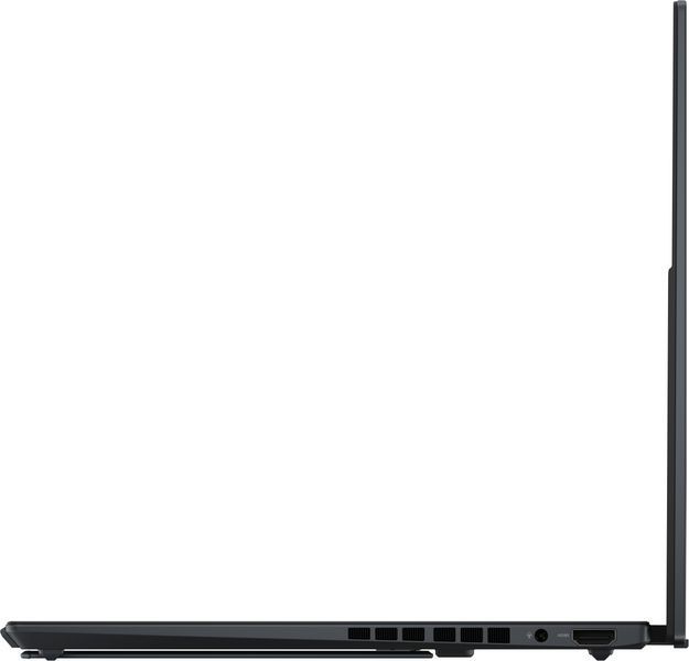 Ноутбук ASUS Zenbook DUO UX8406CA-QL214X 14" FHD OLED, Intel Ultra 7 255H, 32GB, F2TB, UMA, Win11P, Сірий 368132 фото