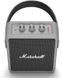 Портативна акустика Marshall Stockwell II (1001899) Grey 281502 фото 2