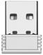 Миша DEFENDER Glory GM-514, LED White (52513) 308538 фото 7