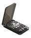 Кабель ESSAGER geometric multifunctional data cable storage box (ECJHZ-JH01-P) Black 314534 фото 1
