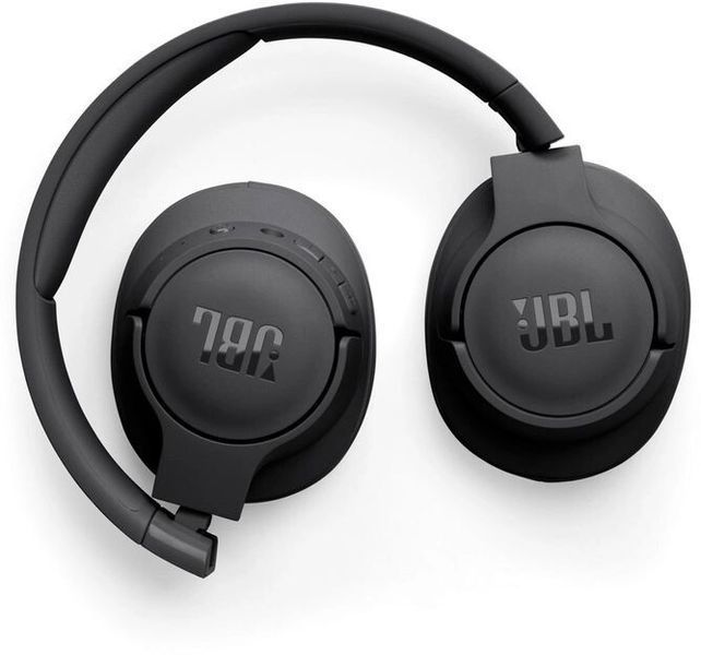 Навушники JBL Tune 720 BT (JBLT720BTBLK) Black 265946 фото