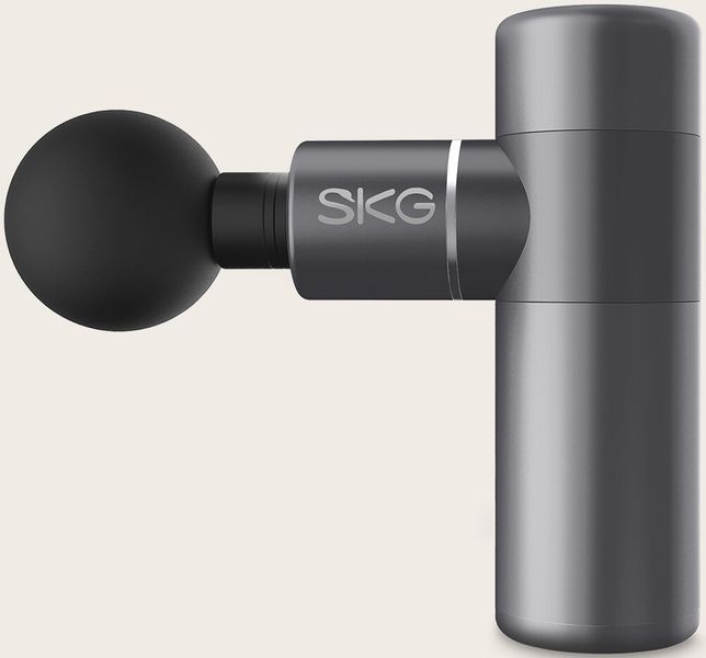 Масажер SKG Gun F3mini gray 318573 фото