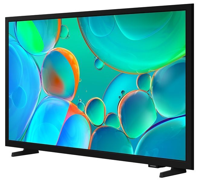Телевізор SAMSUNG LED HD 50Hz Smart Tizen Black UE32H5000FUXUA 371613 фото