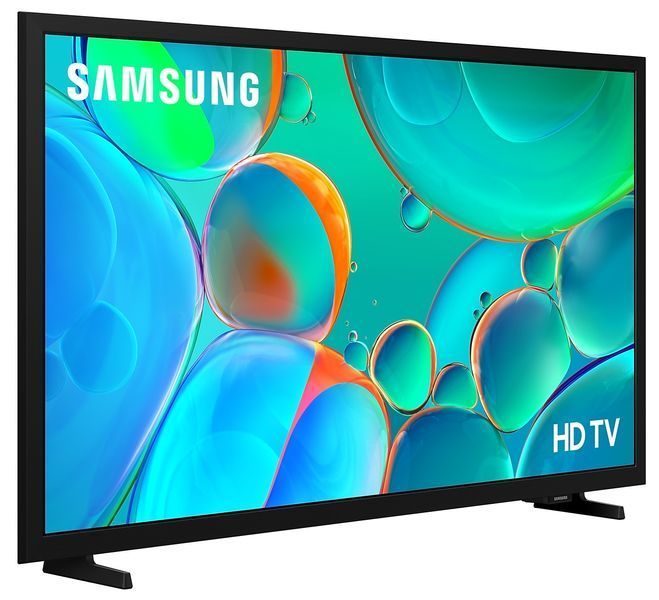 Телевізор SAMSUNG LED HD 50Hz Smart Tizen Black UE32H5000FUXUA 371613 фото
