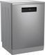 Посудомийна машина Beko, 15компл., A++, 60см, дисплей, нерж (DEN48520XAD) 374843 фото 2