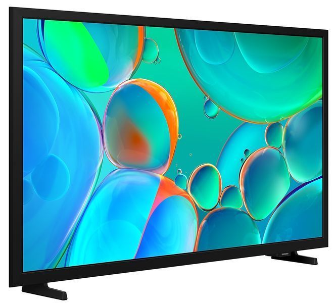 Телевізор SAMSUNG LED HD 50Hz Smart Tizen Black UE32H5000FUXUA 371613 фото