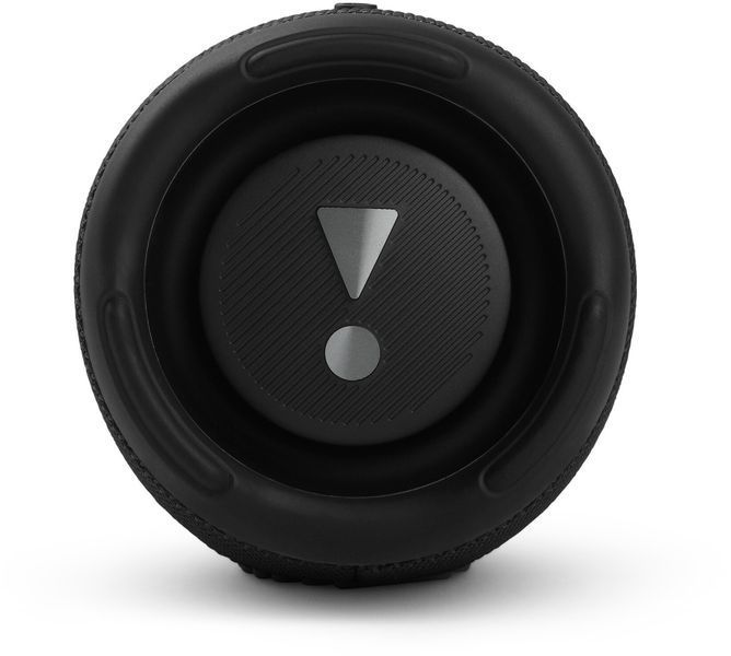 Портативна акустика JBL CHARGE 5 (JBLCHARGE5BLK) Black 190091 фото