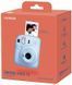 Фотокамера FUJI INSTAX MINI 12 Пастельно-блакитна 304996 фото 28
