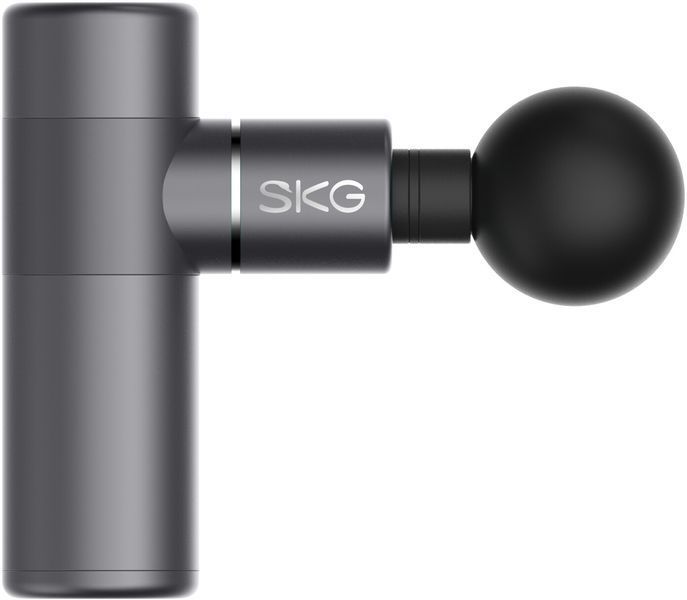 Масажер SKG Gun F3mini gray 318573 фото