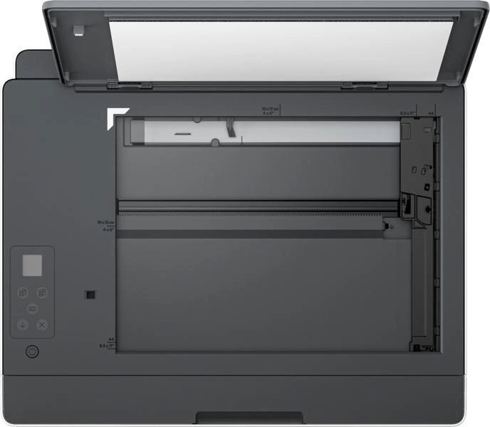 Багатофункціональний пристрій A4 HP Smart Tank 520 (1F3W2A) 373502 фото