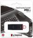 USB флеш Kingston DT Exodia 256GB (DTX/256GB) Black + Pink 274198 фото 10