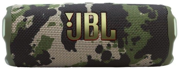 Портативна акустика JBL Flip 7 (JBLFLIP7SQUAD) Squad 354521 фото