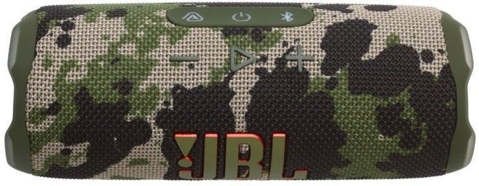 Портативна акустика JBL Flip 7 (JBLFLIP7SQUAD) Squad 354521 фото