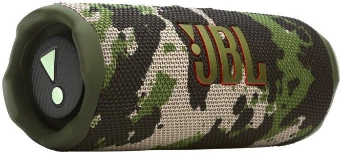 Портативна акустика JBL Flip 7 (JBLFLIP7SQUAD) Squad 354521 фото