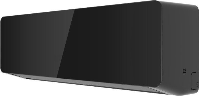 Кондиціонер IdeaPro IPA-12HRART-FN8 Black Artist 359420 фото