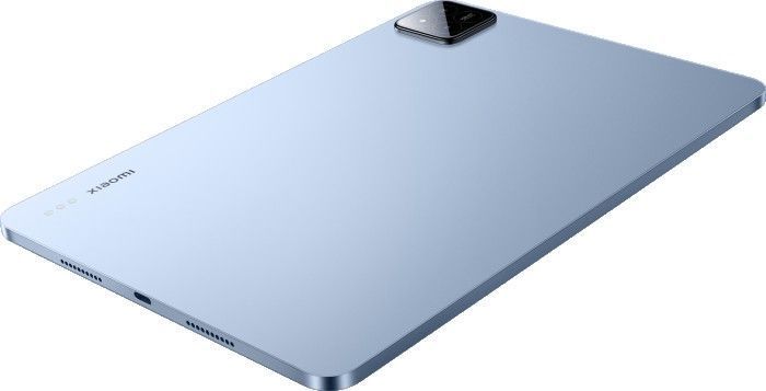 Xiaomi Pad 7 WiFi 8/256GB Blue Global 348740 фото