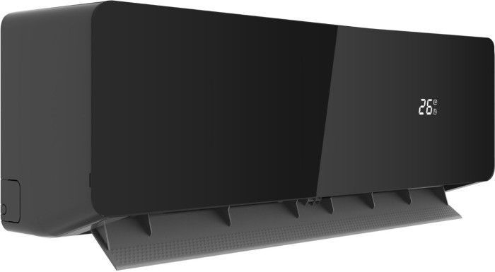 Кондиціонер IdeaPro IPA-12HRART-FN8 Black Artist 359420 фото