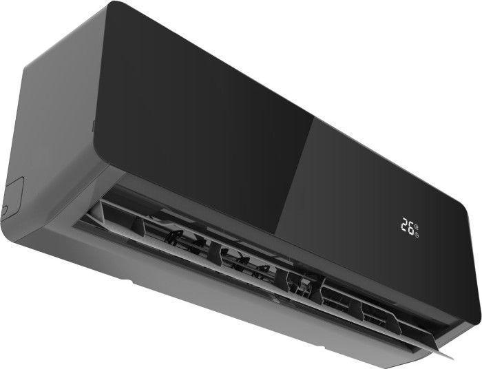 Кондиціонер IdeaPro IPA-12HRART-FN8 Black Artist 359420 фото