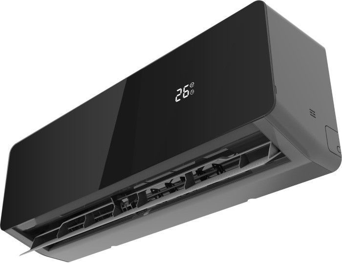 Кондиціонер IdeaPro IPA-12HRART-FN8 Black Artist 359420 фото