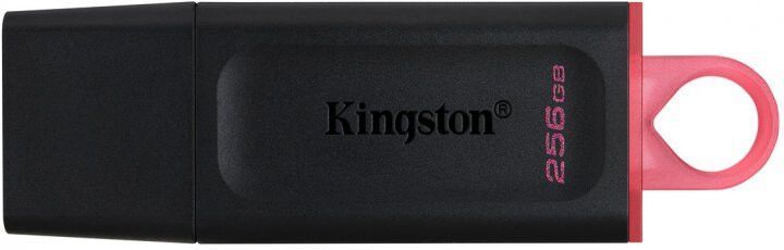 USB флеш Kingston DT Exodia 256GB (DTX/256GB) Black + Pink 274198 фото
