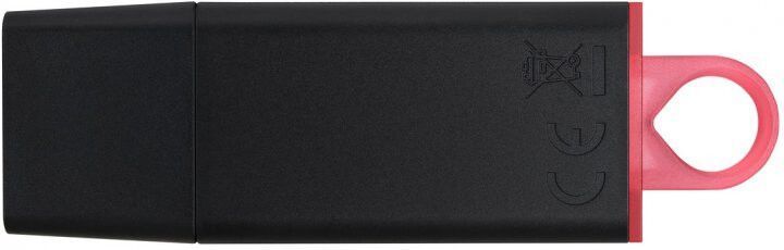 USB флеш Kingston DT Exodia 256GB (DTX/256GB) Black + Pink 274198 фото