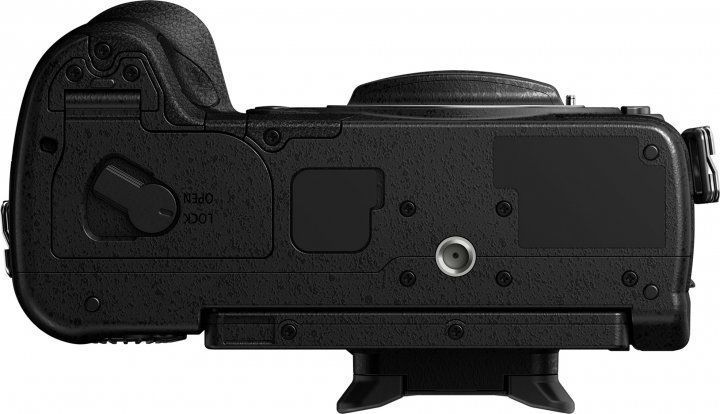 Цифр. фотокамера Panasonic GH5M2 Body 368406 фото