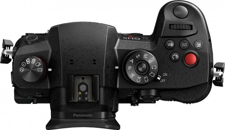 Цифр. фотокамера Panasonic GH5M2 Body 368406 фото