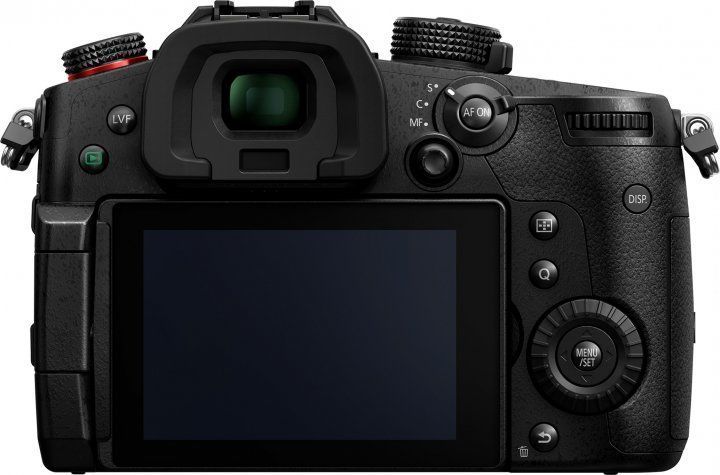 Цифр. фотокамера Panasonic GH5M2 Body 368406 фото