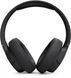 Навушники JBL Tune 720 BT (JBLT720BTBLK) Black 265946 фото 12