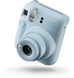 Фотокамера FUJI INSTAX MINI 12 Пастельно-блакитна 304996 фото 13