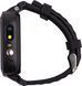 Дитячий смарт-годинник AmiGo GO004 SP Camera+LED Black 224668 фото 11
