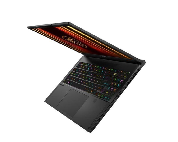 Ноутбук MSI STEALTH A16AI+ R9-HX370 16" 32GB/1TB DOS A3XWHG-067XUA 357725 фото
