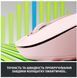 Миша LOGITECH Signature M650 L Wireless Rose (910-006237) 306711 фото 5