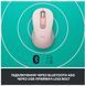 Миша LOGITECH Signature M650 L Wireless Rose (910-006237) 306711 фото 6