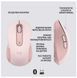 Миша LOGITECH Signature M650 L Wireless Rose (910-006237) 306711 фото 9