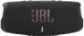 Портативна акустика JBL CHARGE 5 (JBLCHARGE5BLK) Black 190091 фото 2