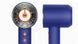 Фен Dyson Supersonic HD16 Nural Vinca Blue/Topaz (515166-01) EU 294261 фото 2