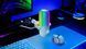 Мікрофон геймінговий Razer Seiren V3 Chroma, Uni, RGB, USB-A, 2м, білий (RZ19-05060200-R3M1) 375071 фото 4