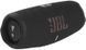 Портативна акустика JBL CHARGE 5 (JBLCHARGE5BLK) Black 190091 фото 1