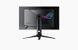 Монітор Asus 31.5" ROG Swift PG32UCDP 2xHDMI, DP, USB-C, 3xUSB, OLED, 3840x2160, 240Hz, 0.03ms, DCI-P3 99%, AdaptiveSync, HAS, HDR400 364997 фото 6