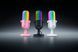 Мікрофон геймінговий Razer Seiren V3 Chroma, Uni, RGB, USB-A, 2м, білий (RZ19-05060200-R3M1) 375071 фото 5
