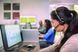 Гарнітура комп'ютерна стерео On-ear Poly EncorePro 520, Quick Disconnect, всеспрямований, чорний (783P7AA) 365960 фото 2