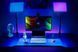Мікрофон геймінговий Razer Seiren V3 Chroma, Uni, RGB, USB-A, 2м, білий (RZ19-05060200-R3M1) 375071 фото 3